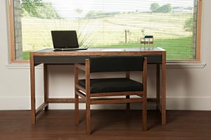 Govan Executive Desk on location David Watson Fien Furniture