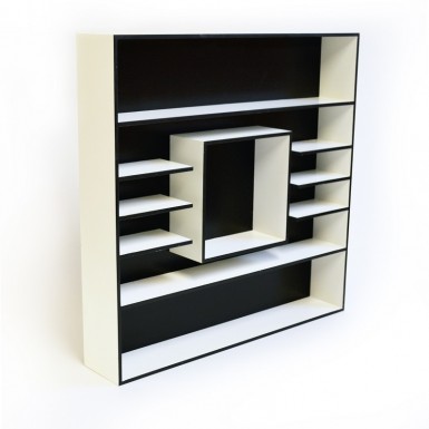 bookcase